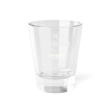 Liquid Therapy Shot Glass, 1.5oz