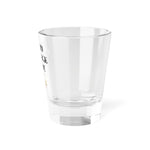 Liquid Therapy Shot Glass, 1.5oz