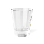 Liquid Therapy Shot Glass, 1.5oz