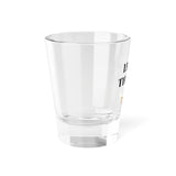 Liquid Therapy Shot Glass, 1.5oz