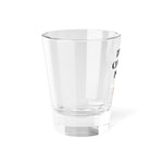 Liquid Therapy Shot Glass, 1.5oz