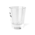 Liquid Therapy Shot Glass, 1.5oz