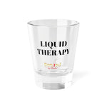 Liquid Therapy Shot Glass, 1.5oz