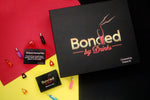 Bonded By Drinks the board game